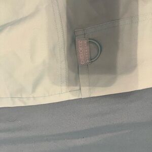 Cherokee Workwear Light Blue Scrub pant